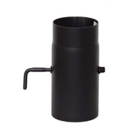 Шибер поворотный LAVA 250 мм купить в Пинске