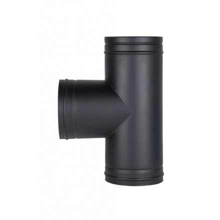 Тройник сэндвич КПД ЧЕРНЫЙ в Пинске