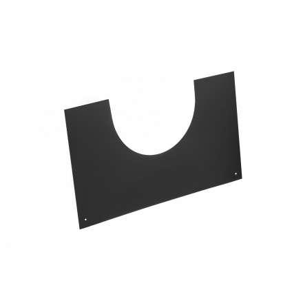 Накладка разрезная (600x600) КПД ЧЕРНЫЙ в Пинске