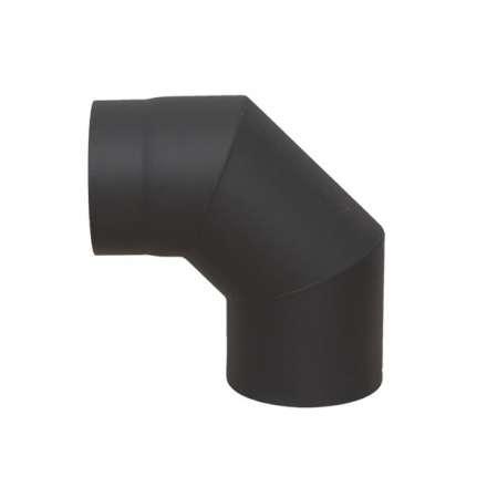 Отвод 90° КПД ЧЕРНЫЙ в Пинске