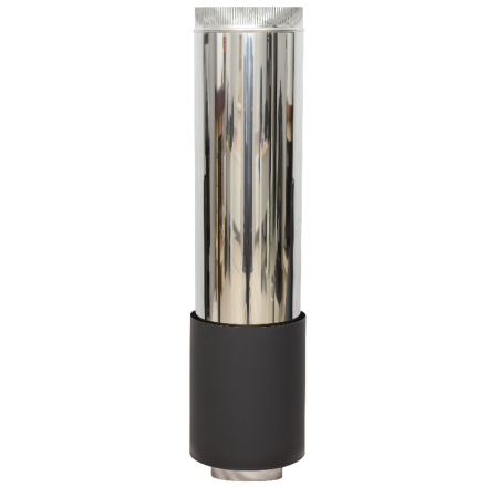 Стакан КПД ЧЕРНЫЙ в Пинске