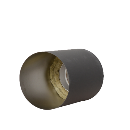 Стакан КПД ЧЕРНЫЙ в Пинске