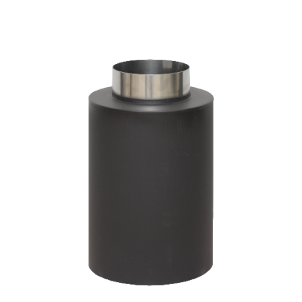 Стакан КПД ЧЕРНЫЙ фото в Пинске