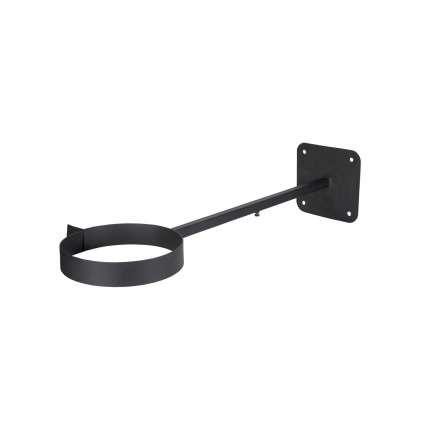 Хомут телескопический КПД ЧЕРНЫЙ (250мм-950мм) в Пинске