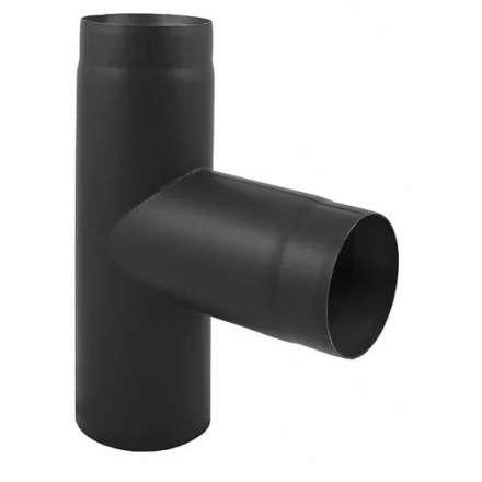 Тройник 90° Darco 2 мм низколегированный купить в Пинске