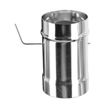 Шибер поворотный 1 мм купить в Пинске