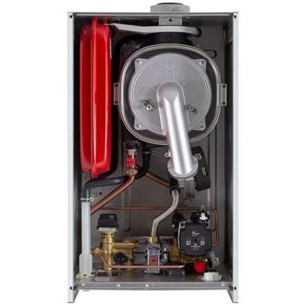 Газовый котел Baxi Luna Duo-tec E 1.28 в Пинске