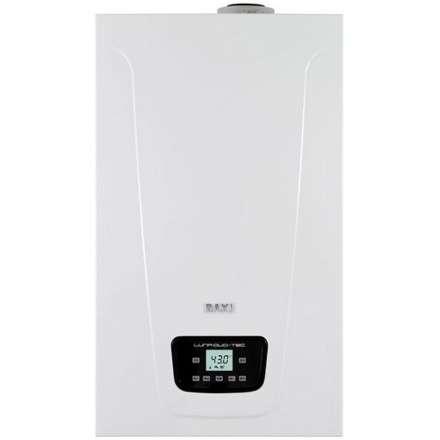 Газовый котел Baxi Luna Duo-tec E 1.28 в Пинске