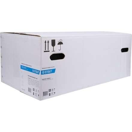 Электрический котёл STOUT 9 кВт в Пинске