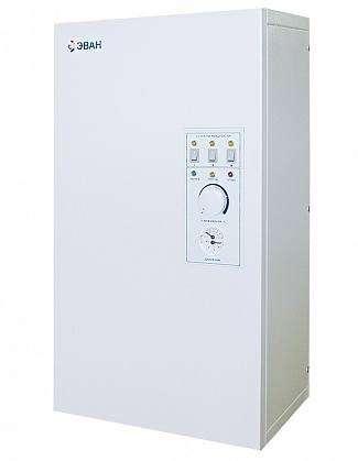Электрический котел ЭВАН Warmos M 7,5 220В в Пинске