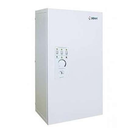 Электрический котел ЭВАН Warmos M 7,5 220В в Пинске