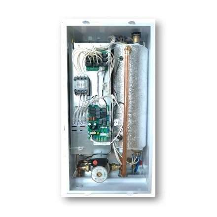 Электрический котёл ЭВАН Expert 2020 24 кВт в Пинске