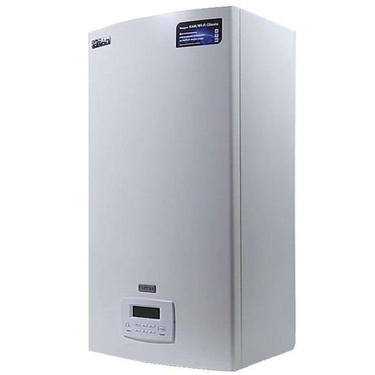 Электрический котёл ЭВАН Expert 22,5 V1 в Пинске