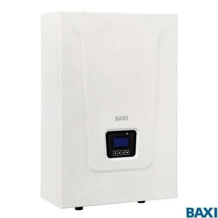 Электрокотел Baxi Ampera 18 в Пинске