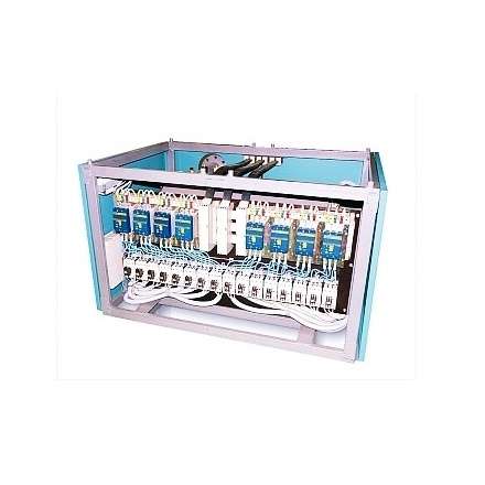 Электрический котел ЭВАН ЭПО 300 в Пинске