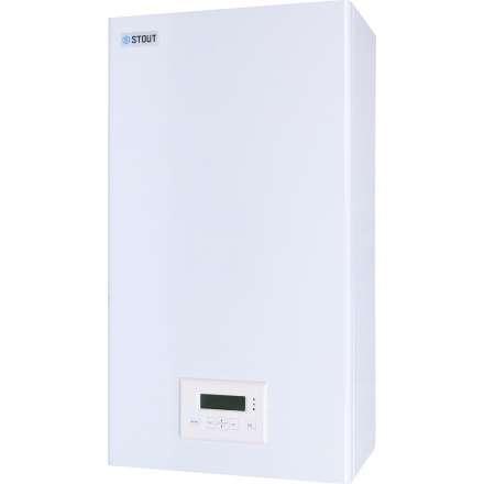 Электрический котёл STOUT 5 кВт в Пинске