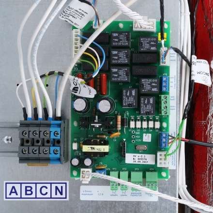 Электрический котёл STOUT 5 кВт в Пинске