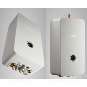 Электрический котел Bosch Tronic Heat 3000 9 кВт в Пинске
