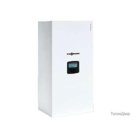 Электрический котел Viessmann Vitotron 100 VMN3-24 погодоз автоматика в Пинске