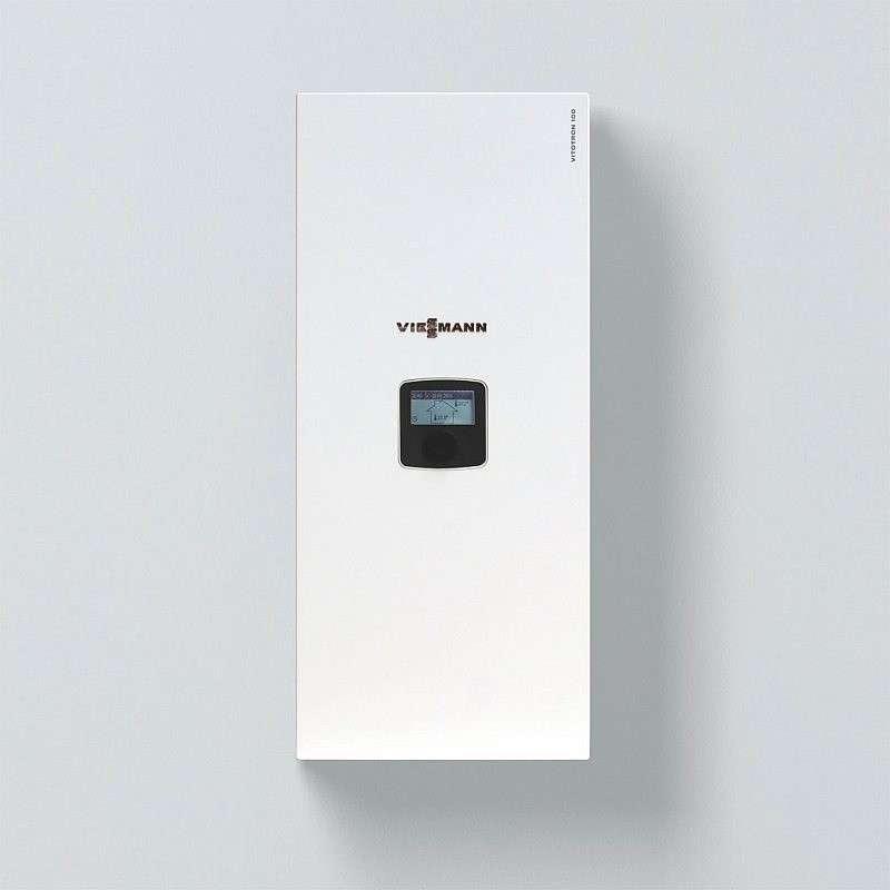 Электрический котел Viessmann Vitotron 100 VMN3-24 погодоз автоматика в Пинске