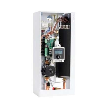 Электрический котел Viessmann Vitotron 100 VMN3-08 погодоз автоматика в Пинске