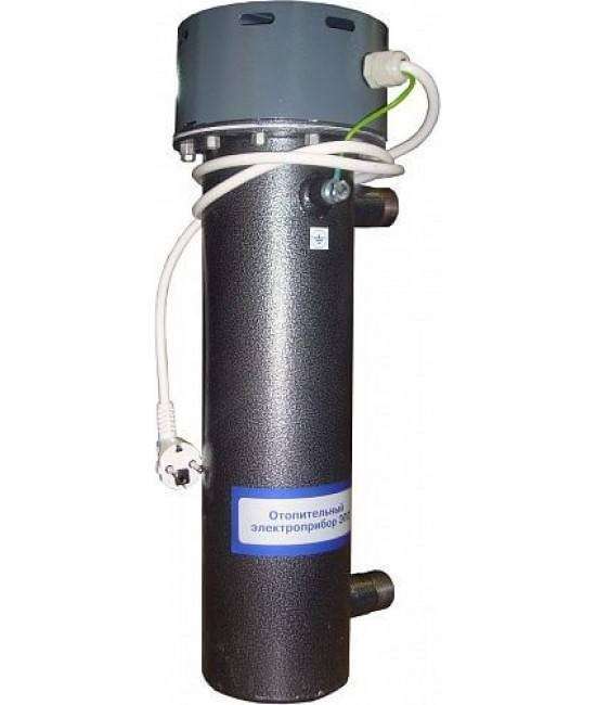 Электрический котел ЭВАН ЭПО 4 в Пинске