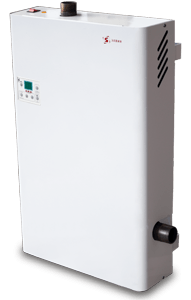 Электрический котел Элвин ЭВП-36 ЭУ в Пинске