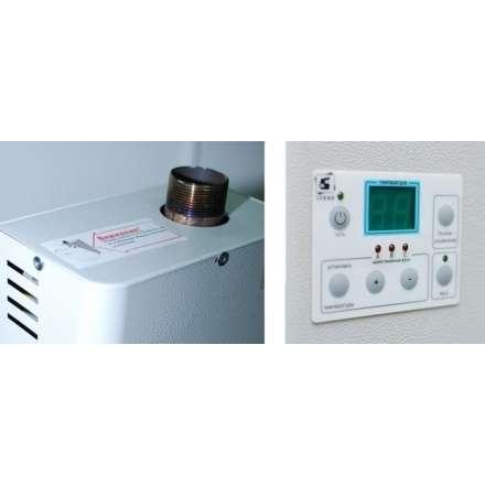 Электрический котел Элвин ЭВП-24 ЭУ в Пинске