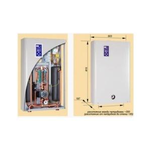 Котел электрический Kospel EKCO.T 30 в Пинске