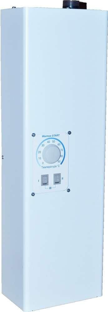 Электрический котёл ЭВАН Warmos Start-12 купить в Пинске