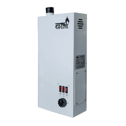 Электрический котел GTM Classic E100 15 кВт в Пинске
