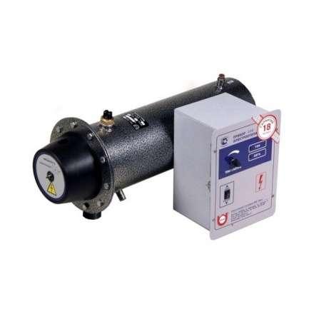 Электрический котел ЭВАН ЭПО 2,5 в Пинске