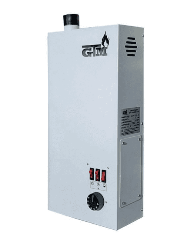 Электрический котел GTM Classic E100 6 кВт купить в Пинске