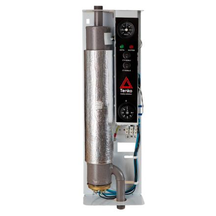 Электрический котел Tenko ЭКОНОМ (КЕ) 21-380В в Пинске