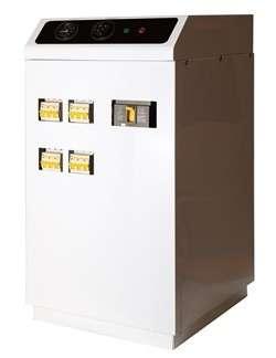 Электрический котел Tenko напольный (НКЕ) 48-380В в Пинске