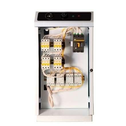 Электрический котел Tenko напольный (НКЕ) 48-380В в Пинске