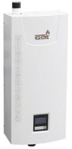 Электрический котел GTM Classic E500 12 кВт в Пинске