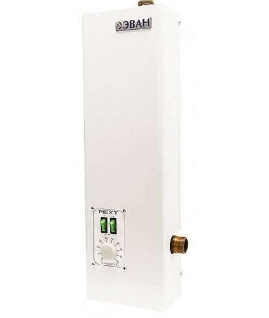 Электрический котел ЭВАН Next 21 в Пинске