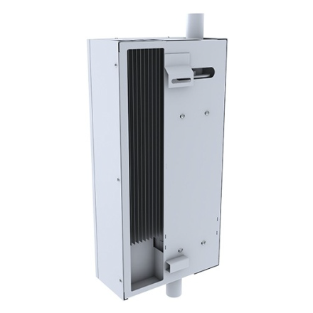 Электрический котел GTM Classic E500 27 кВт в Пинске