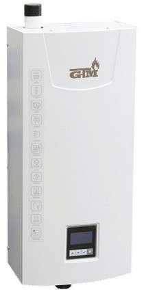 Электрический котел GTM Classic E500 24 кВт в Пинске