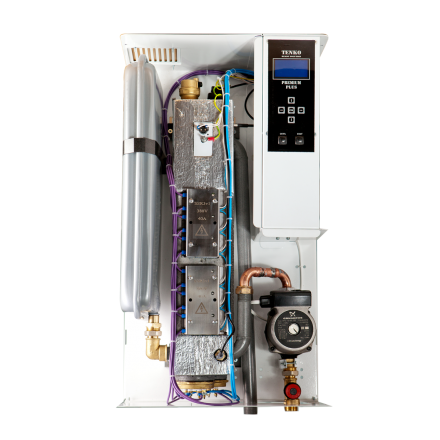 Электрический котел Tenko Премиум Плюс (ППКЕ) 7,5-380В в Пинске