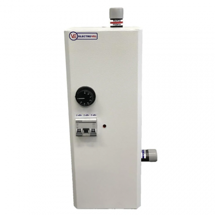 Электрокотел Электромаш ЭВПМ-3 кВт в Пинске