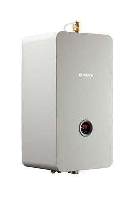 Электрический котел Bosch Tronic Heat 3500 4 кВт в Пинске