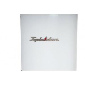 Электрический котел Teplodom i-TRM SILVER StS 9 кВт в Пинске