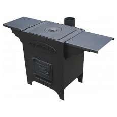 Печь Варвара Кулинар в Пинске