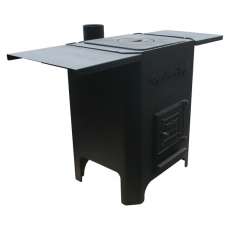 Печь Варвара Кулинар в Пинске