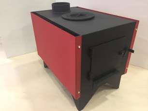 Купить печь стальную Мета-Бел АОТ 6.0 Ямал купить в Пинске в Пинске