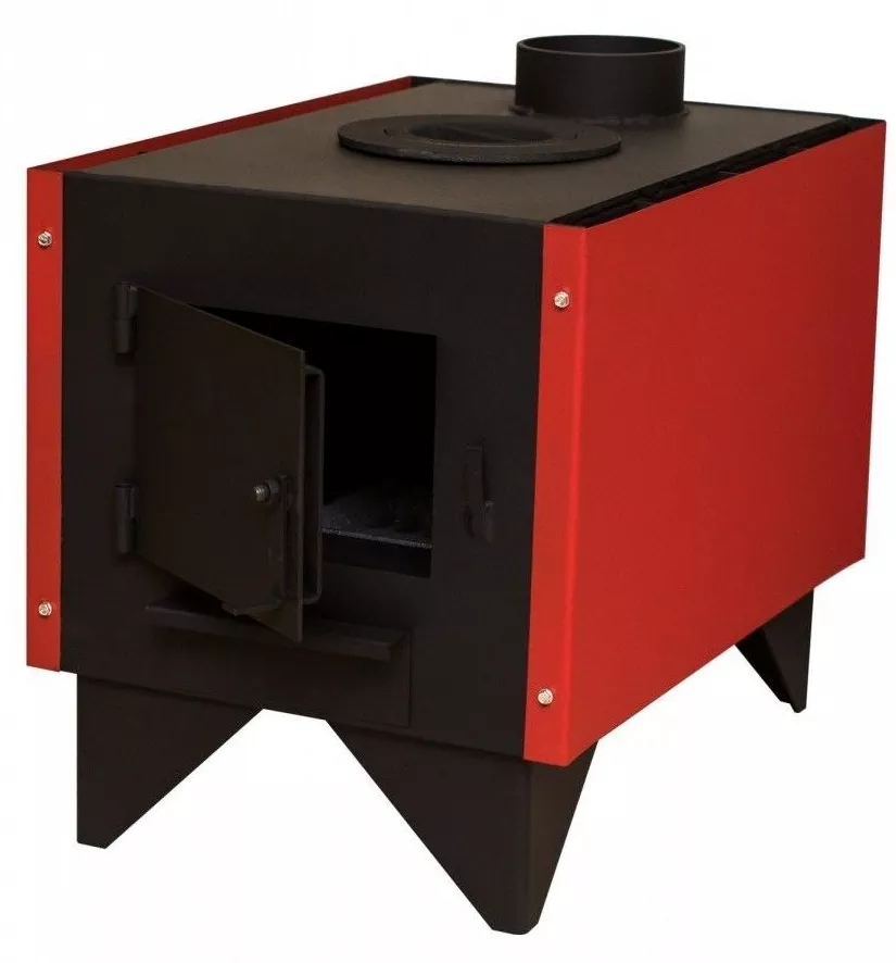 Печь отопительная Мета-Бел АОТ 6.0 Ямал купить в Пинске