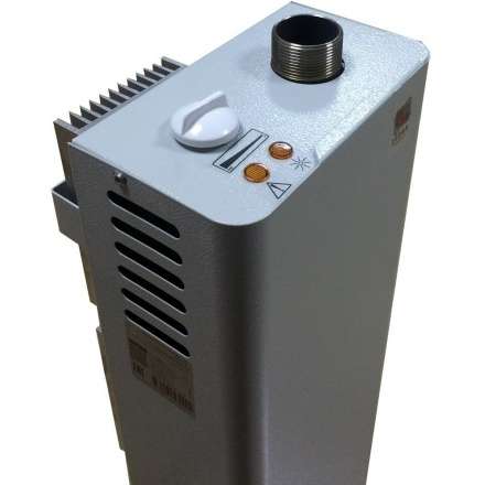 Электрический котел Элвин ЭВП-7,5 в Пинске