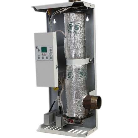 Электрический котел Элвин ЭВП-7,5 в Пинске